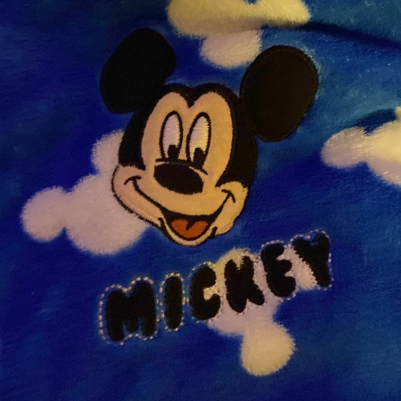 New condition 6M baby Mickey warm suite by Disney - Picture 7 of 10